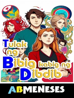 cover image of Tulak ng Bibig, Kabig ng Dibdib